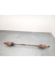 Recambio de transmision trasera izquierda para volvo xc90 2.4 diesel cat referencia OEM IAM 36000930 P30651528 