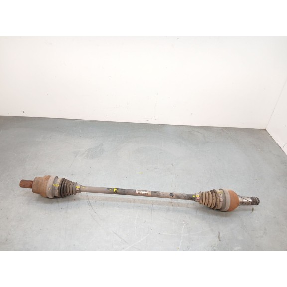 Recambio de transmision trasera izquierda para volvo xc90 2.4 diesel cat referencia OEM IAM 36000930 P30651528 