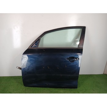 Recambio de puerta delantera izquierda para kia carens iv 1.6 gdi referencia OEM IAM 76003A4000  