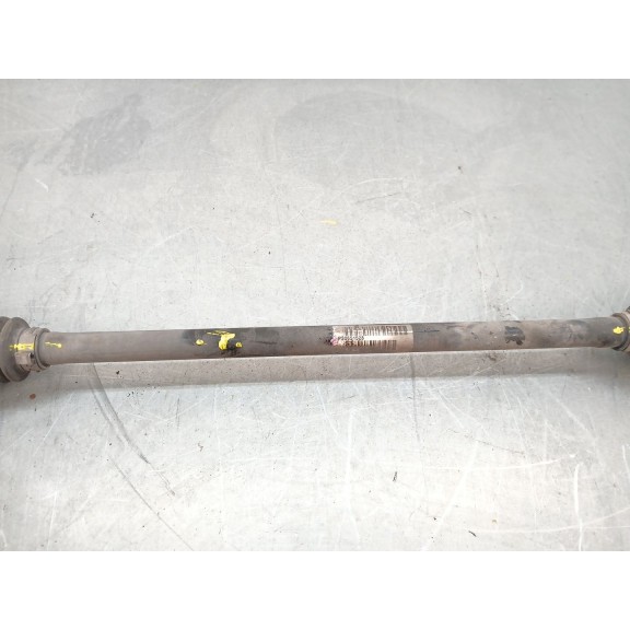 Recambio de transmision trasera izquierda para volvo xc90 2.4 diesel cat referencia OEM IAM 36000930 P30651528 