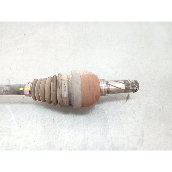 Recambio de transmision trasera izquierda para volvo xc90 2.4 diesel cat referencia OEM IAM 36000930 P30651528 