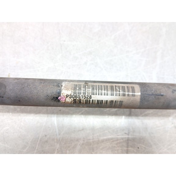 Recambio de transmision trasera izquierda para volvo xc90 2.4 diesel cat referencia OEM IAM 36000930 P30651528 