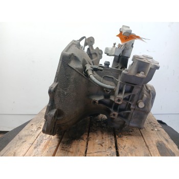 Recambio de caja cambios para opel vectra c (z02) 1.8 16v referencia OEM IAM   