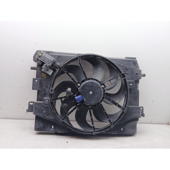 Recambio de electroventilador para dacia sandero ii (b8_) tce 90 (b8m1, b8ma) referencia OEM IAM 214818009r  