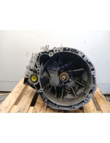 Recambio de caja cambios para renault megane ii coupé-cabriolet (em0/1_) 1.9 dci referencia OEM IAM ND0008  