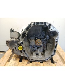 Recambio de caja cambios para nissan nv200 / evalia autobús 1.5 dci 85 (m20, m20m, m20k, m20kk) referencia OEM IAM 3201002Q5G JR