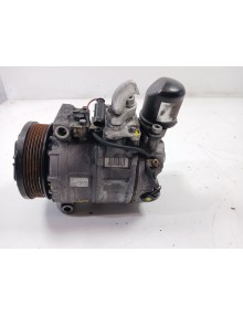 Recambio de compresor aire acondicionado para mercedes-benz clase s (w220) berlina 320 cdi (220.025) referencia OEM IAM 00123028