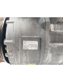 Recambio de compresor aire acondicionado para mercedes-benz clase s (w220) berlina 320 cdi (220.025) referencia OEM IAM 00123028 2