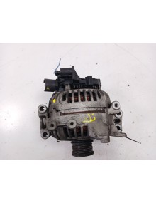 Recambio de alternador para mercedes-benz clase s (w220) berlina 320 cdi (220.025) referencia OEM IAM 011154320280 0124625019  2