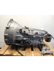 Recambio de caja cambios para bmw 1 (e81) 116 d referencia OEM IAM 23008610985  