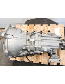 Recambio de caja cambios para bmw 1 (e81) 116 d referencia OEM IAM 23008610985   2