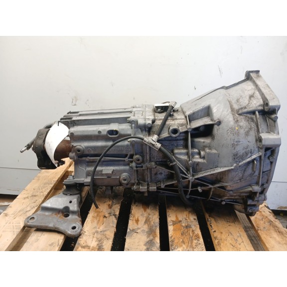 Recambio de caja cambios para bmw 1 (e81) 116 d referencia OEM IAM 23008610985  