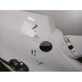 Recambio de paragolpes delantero para peugeot 208 i (ca_, cc_) 1.6 referencia OEM IAM 9672794477  