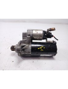 Recambio de motor arranque para audi a3 (8p1) 2.0 tdi 16v referencia OEM IAM 02E911023LX  