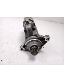 Recambio de motor arranque para audi a3 (8p1) 2.0 tdi 16v referencia OEM IAM 02E911023LX   2