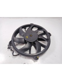 Recambio de electroventilador para peugeot partner tepee 1.6 hdi 90 4x4 referencia OEM IAM 9828719880  