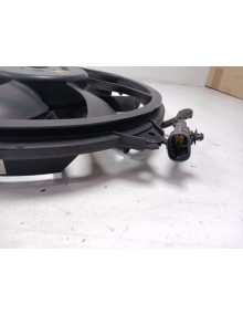 Recambio de electroventilador para peugeot partner tepee 1.6 hdi 90 4x4 referencia OEM IAM 9828719880   2