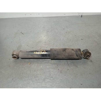 Recambio de amortiguador trasero izquierdo para kia venga basic referencia OEM IAM 553001P000  