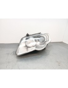 Recambio de faro izquierdo para volkswagen passat b6 variant (3c5) 2.0 tdi 16v referencia OEM IAM 3C0941753G / 3C0941005AA  