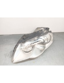 Recambio de faro izquierdo para volkswagen passat b6 variant (3c5) 2.0 tdi 16v referencia OEM IAM 3C0941753G / 3C0941005AA   2