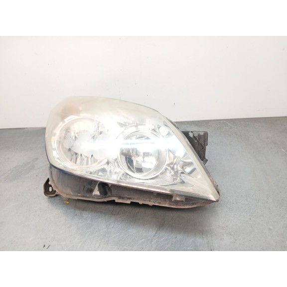 Recambio de faro derecho para opel astra h (a04) 1.4 (l48) referencia OEM IAM 93190070  