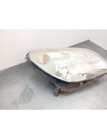 Recambio de faro derecho para opel astra h (a04) 1.4 (l48) referencia OEM IAM 93190070   2