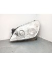 Recambio de faro izquierdo para opel astra h (a04) 1.4 (l48) referencia OEM IAM 93190069  