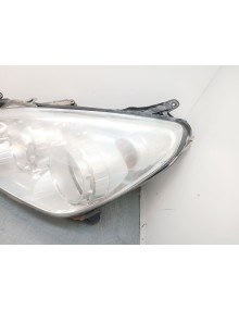 Recambio de faro izquierdo para opel astra h (a04) 1.4 (l48) referencia OEM IAM 93190069   2