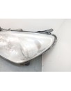Recambio de faro izquierdo para opel astra h (a04) 1.4 (l48) referencia OEM IAM 93190069  
