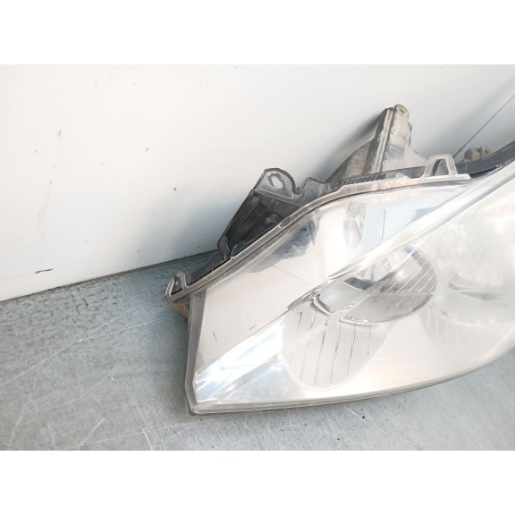 Recambio de faro izquierdo para opel astra h (a04) 1.4 (l48) referencia OEM IAM 93190069  