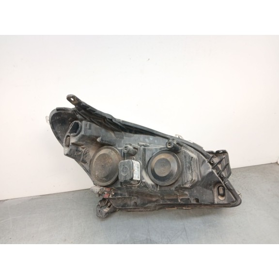 Recambio de faro izquierdo para opel astra h (a04) 1.4 (l48) referencia OEM IAM 93190069  