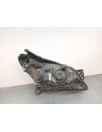 Recambio de faro izquierdo para opel astra h (a04) 1.4 (l48) referencia OEM IAM 93190069  