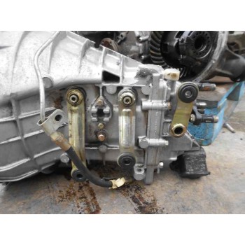 Recambio de caja cambios para mercedes-benz clase c (w201) berlina 2.0 diesel referencia OEM IAM 716213  PRIMARIO LARGO