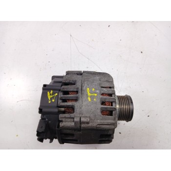 Recambio de alternador para citroën c4 i (lc_) 1.6 hdi referencia OEM IAM 5705NH / 5705EY 9665617780 