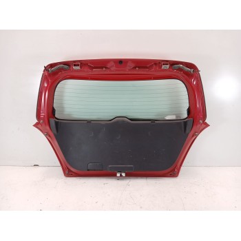 Recambio de porton trasero para suzuki swift berlina (mz) gl (5-ptas.) referencia OEM IAM   