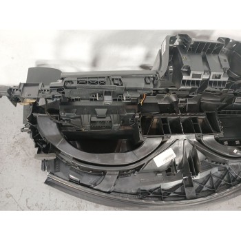 Recambio de kit airbag para citroën c5 station wagon 1.6 hdi fap referencia OEM IAM   