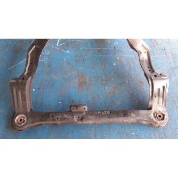 Recambio de puente delantero para hyundai santa fe (sm) 2.0 crdi vgt comfort referencia OEM IAM   