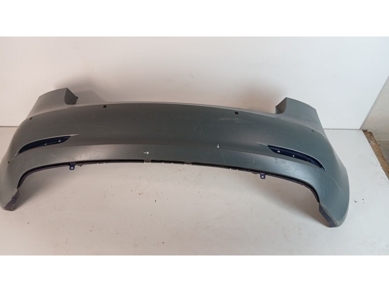 Recambio de paragolpes trasero para tesla model 3 ev referencia OEM IAM 108398300  