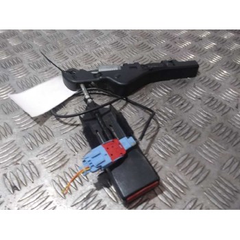 Recambio de pretensor airbag derecho para citroën c2 furio referencia OEM IAM   