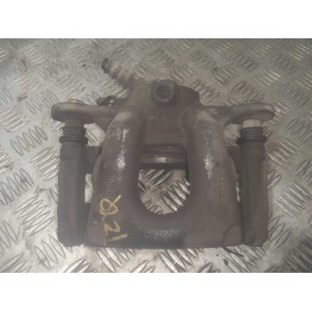 Recambio de pinza freno delantera izquierda para bmw serie 1 berlina (e81/e87) 118d referencia OEM IAM   