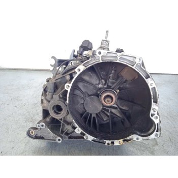 CAJA CAMBIOS YS4R7002MA 6V 