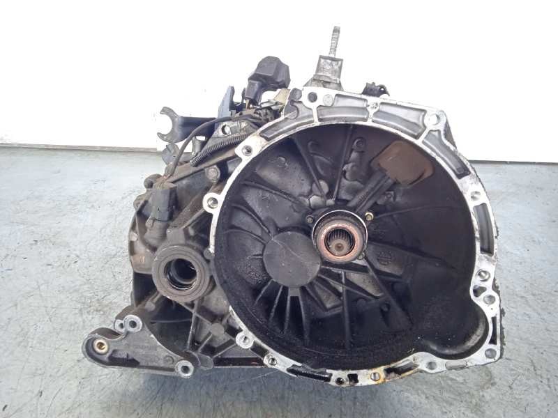 Recambio de caja cambios para ford mondeo berlina (ge) futura (d) referencia OEM IAM YS4R7002MA 6V 