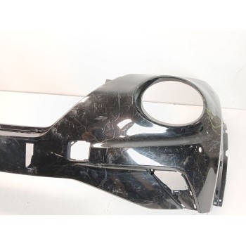 Recambio de paragolpes delantero para nissan juke (f16_) 1.0 referencia OEM IAM 620226PA0H  