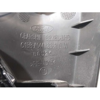 Recambio de palanca cambio para ford fiesta (ccn) ambiente referencia OEM IAM C1BBA044H83A 5V 
