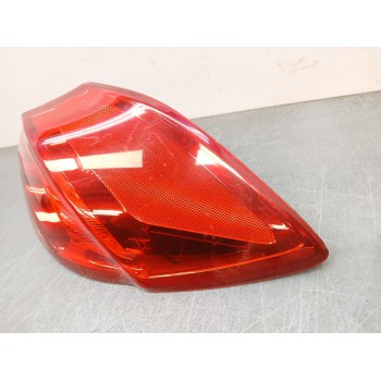 Recambio de piloto trasero derecho para kia cee´d (jd) 1.4 crdi 90 referencia OEM IAM   