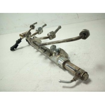 Recambio de rampa inyectora para opel astra j lim. selective referencia OEM IAM 55570022  