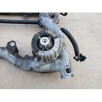 Recambio de puente delantero para mercedes-benz clase c t-model (s204) c 200 cdi (204.201) referencia OEM IAM   