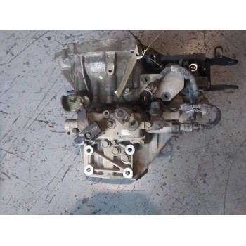 Recambio de caja casco para kia cee´d 1.6 crdi cat referencia OEM IAM S71767363475  