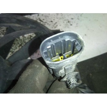 Recambio de electroventilador para peugeot 308 access referencia OEM IAM 9661571480 9661571480 2 PINS