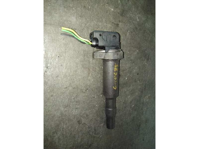 Recambio de bobina encendido para peugeot 207 confort referencia OEM IAM S / R  